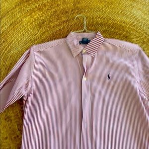 Boys dress shirt